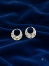 925 Sterling Silver LeafWomen Earing