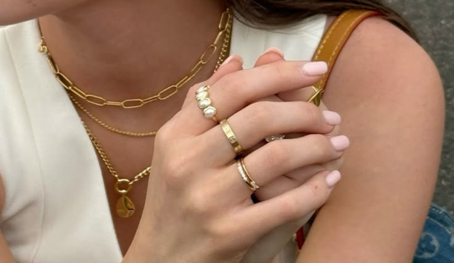 The Art of Timeless Jewelry